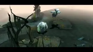 Тини раздумывает Dota 2