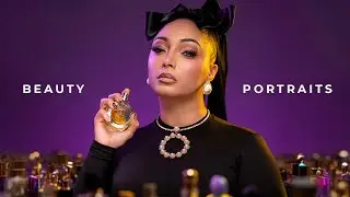 MagMod Beauty Dish XL Pro — Real World Test + Unboxing