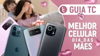 BEST MOBILE PHONE FOR MOTHER'S DAY GIFT | 2021 Shopping Guide
