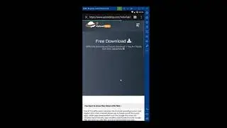 Test speed uploadship