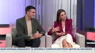 JEDAN DOBAR DAN | 8. OKTOBAR 2024