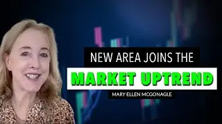 An Exciting New Area Joins The Market's Uptrend | Mary Ellen McGonagle | The MEM Edge (06.16.23)