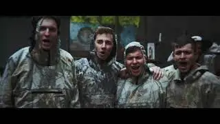 Военно спортивная игра 