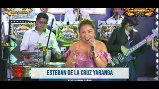 ✨LUCESITA DE HUARIBAMBA - No Acepto Devolucion huaylash 2021