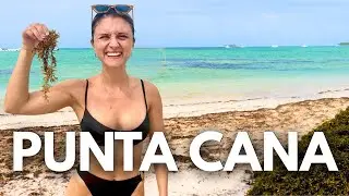 Punta Cana - is it worth visiting if you don't stay at a resort? (Dominican Republic)