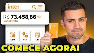 [UPDATED] BEST FIXED INCOME INVESTMENTS at BANCO INTER (HOW TO INVEST STEP BY STEP)