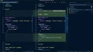 12: [Meteor + Vue]  git commit meteor tracker