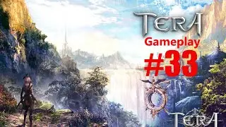 Tera Gameplay - Part 33 - Whereabouts of the Core
