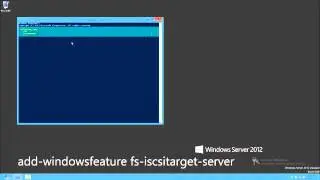 Tutorial ISCSI