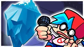O SUPREMO ICEBERG DE FRIDAY NIGHT FUNKIN'! [Parte 1/4]