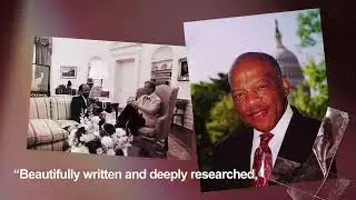 John Lewis: In Search of the Beloved Community
