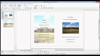LibreOffice - PDF bearbeiten