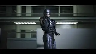 RoboCop: Rogue City прохождение EP7 Final.