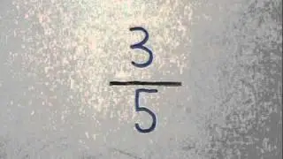 Fraction Basics: Part 1
