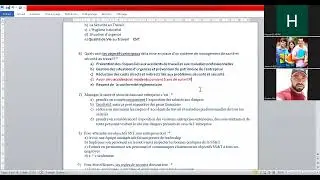 Analyse des Risques Professionnels