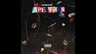 OG Drama - Alma Grave (Official Audio)