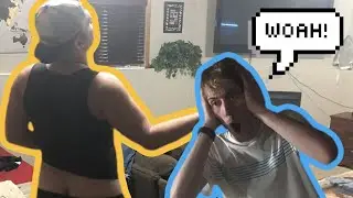 First Video!