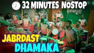 Jogeshwari Beats | Musical Group In India 2025 | Mumbai Banjo Party Video | Indian Band Music Video