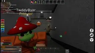 SCP-096 Gameplay! Roblox Site 76
