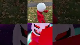 IRL KJ VS ROBLOX (insane peak) 
