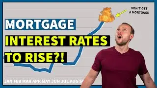 Will Mortgage Interest Rates Rise? | Buy-to-let Mortgages