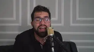 Deus Proverá - Danniel Gomes (Cover)