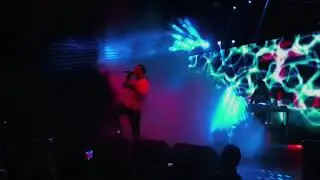 T-Killah - Копилка (Екатеринбург, 2018)