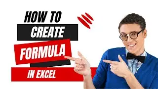 Mastering Excel Formulas: Unlock the Power of Data Manipulation!