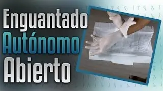 Enguantado Autónomo Abierto