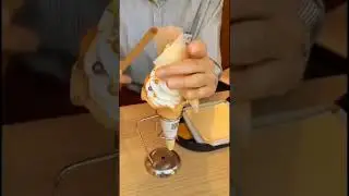 Rajasthan 24K gold icecream