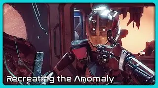 Lost in Time in Space || Lone Echo 2