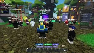 I met a dev in roblox bedwars