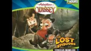 What are the Lost Episodes? | Discover Odyssey
