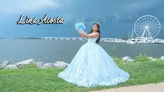 Lina Acosta Quince highlights
