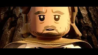 LEGO Star Wars: Episodio VIII: Asalto terrestre