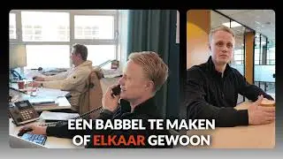 volop inzet op ontwikkeling