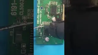 How to remove logic ICs without damaging them