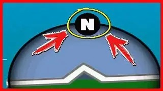 ЧТО ОЗНАЧАЕТ БУКВА N НА КАРТЕ В GTA SAN ANDREAS И ДРУГИХ ГТА| СЕКРЕТЫ GTA