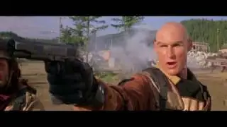 Агата Кристи Сказочная тайга