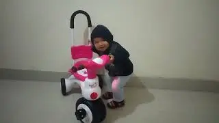 বাচ্চাদের সাইকেল Baby & Kids Bicycle