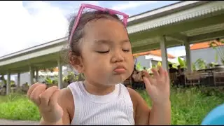 XARENA SI CEWE CEWE CHANGU