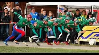 DHZ Zbora A v Pruskom 2016