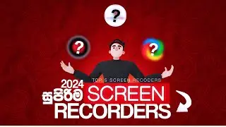 Top FREE Screen Recorders In 2024