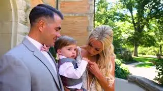 Cairnwood Estate Wedding | Reception Venues - Elegant Events Planning + Design