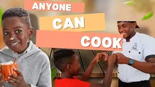 What Food Brings/Cooking with saulothechef/Breakfast/Good Food Good Mood