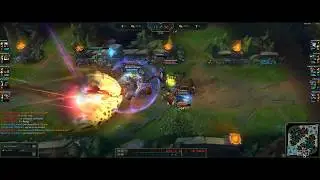 So yeah I'm basicly a Pantheon pro.