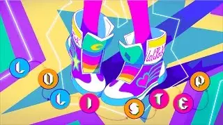 LoliStep | Music Video | LoliRock