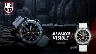 Luminox MIL-SPEC 3350 XL.3359.SET