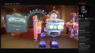 Plants vs zombies GW2