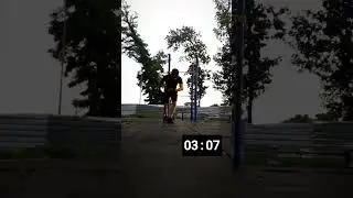 ЧЕЛЛЕНДЖ! 200 ПРИСЕДАНИЙ И 200 ОТЖИМАНИЙ ЗА 10 МИНУТ
